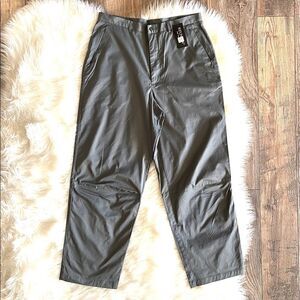 Reunion Menswear Pants 34/30